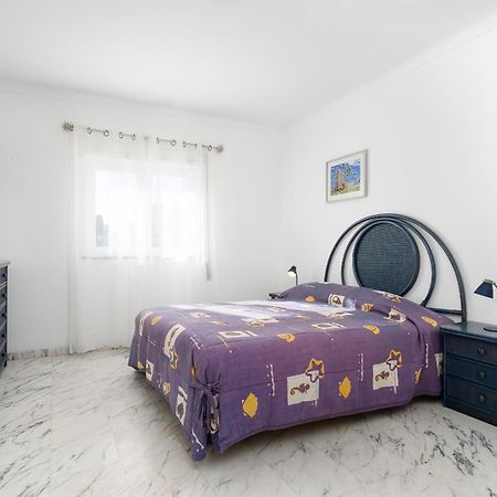 Vivenda Vale Verde Карвоейро Екстериор снимка